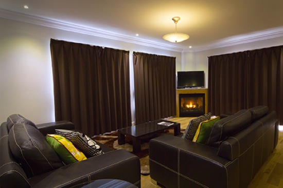 Accommodation Hakuba