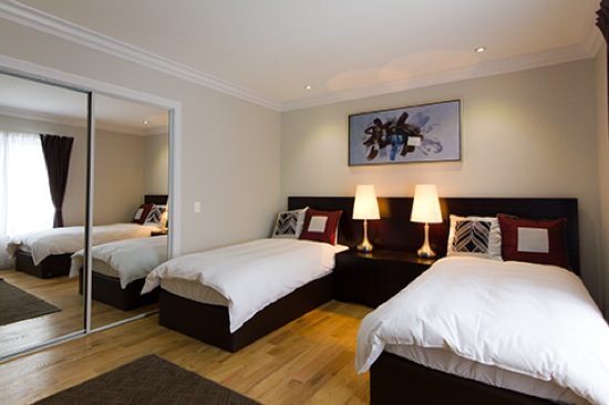 Hakuba Hotels